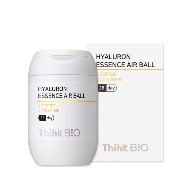 ThinkBio Hyaluron Essence Air Ball 28ea