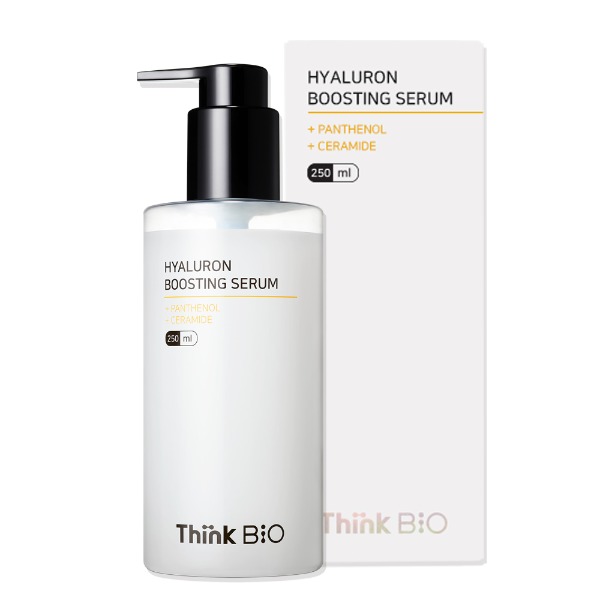 ThinkBio Hyaluron Boosting Serum 250ml