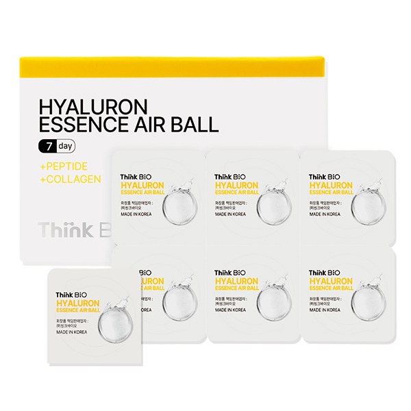 Sink Bio Hyaluron Essence Air Bowl_Vegan 30 ea