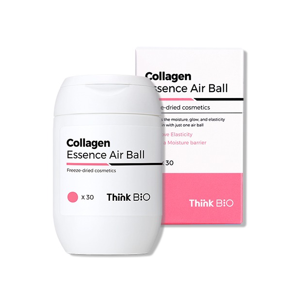 Think Bio Collagen Essence Air Ball (30 ea)